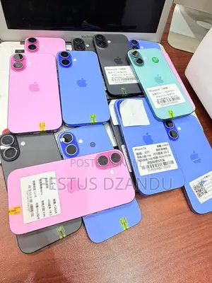 Apple iPhone 16 128 GB