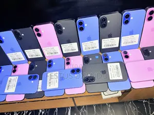 Apple iPhone 16 128 GB