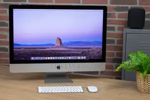 Desktop Computer Apple iMac 16GB Intel Core i9 SSD 512GB