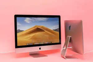 Desktop Computer Apple iMac 16GB Intel Core i9 SSD 512GB