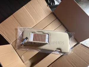 Honda Cr-v Sun Visor