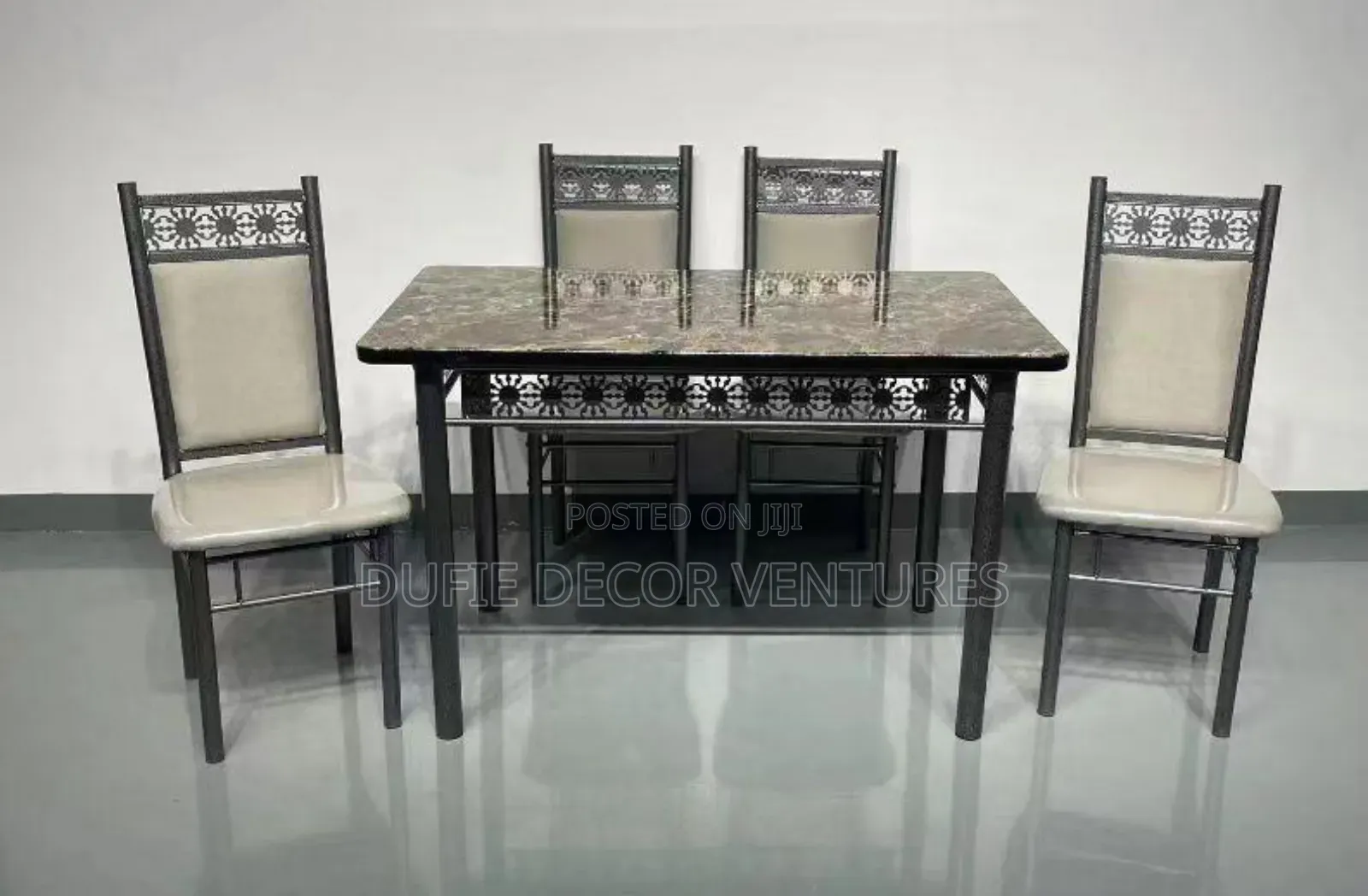 Dining Six Set