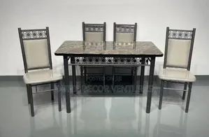 Dining Six Set