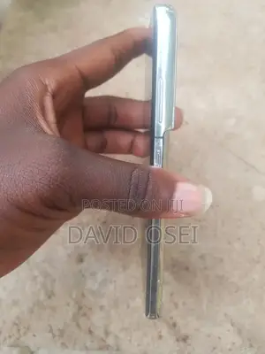 Samsung Galaxy S21 Ultra 5G 128 GB Silver