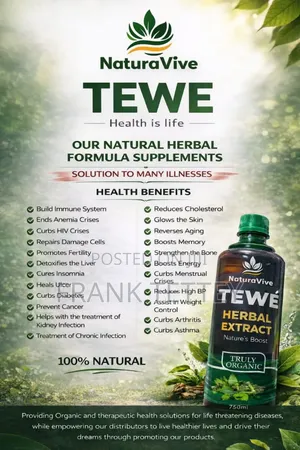 Tewe Herbal