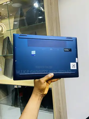 Laptop HP Dragonfly G1 8GB Intel Core i5 SSD 256GB