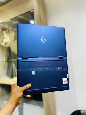 Laptop HP Dragonfly G1 8GB Intel Core i5 SSD 256GB