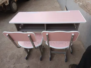 School Table and Chair Free Delivery