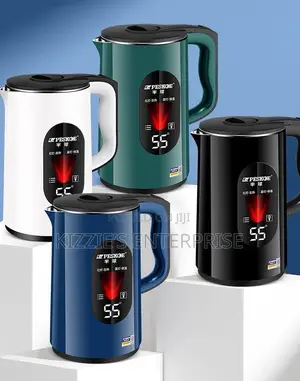 3l Electric Kettle