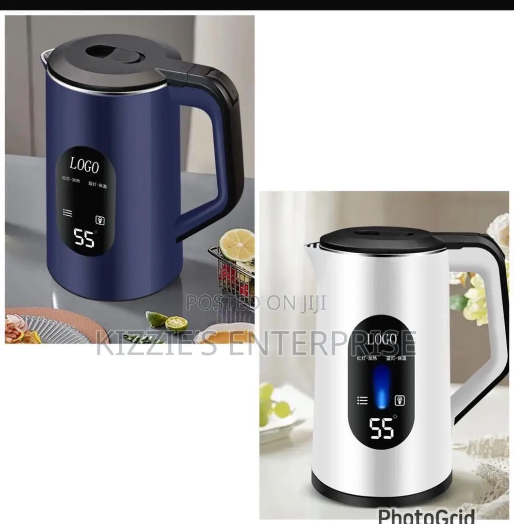 3l Electric Kettle