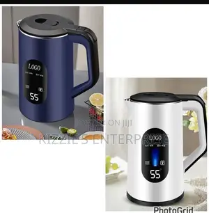 3l Electric Kettle
