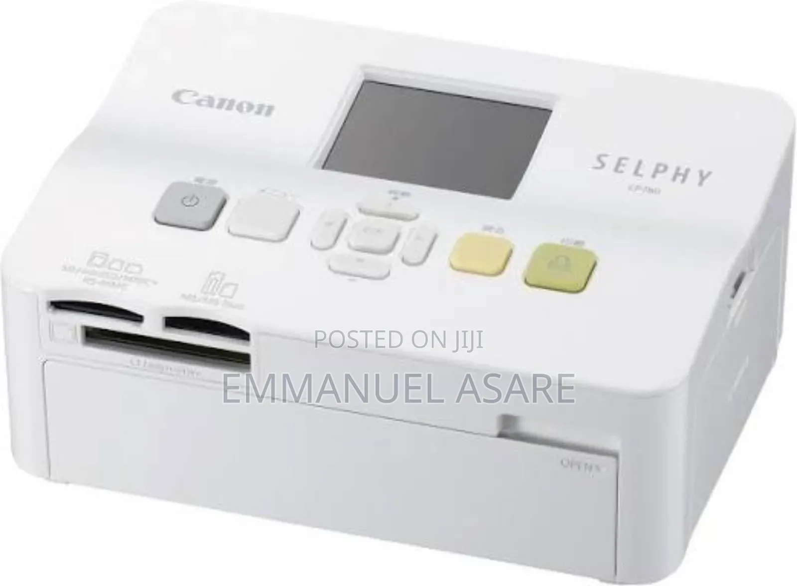 Canon Selphy 780