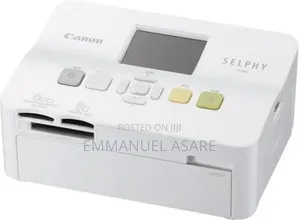 Canon Selphy 780