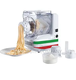 Livoo Pasta Machine