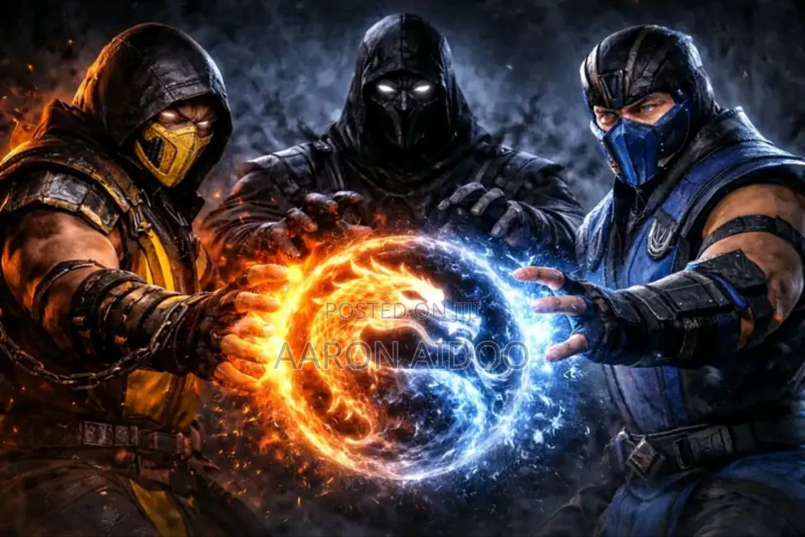 Mortal Kombat Xl for Pc