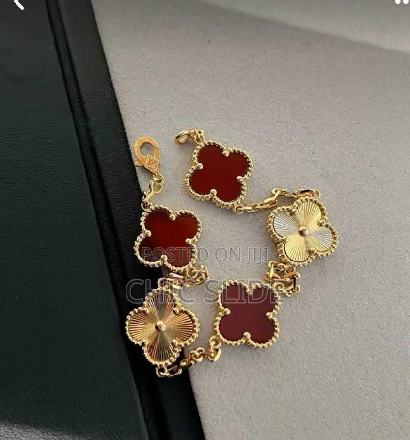 Van Cleff Bracelet