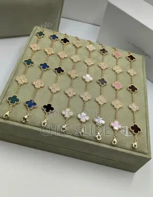 Van Cleff Bracelet