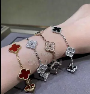 Van Cleff Bracelet