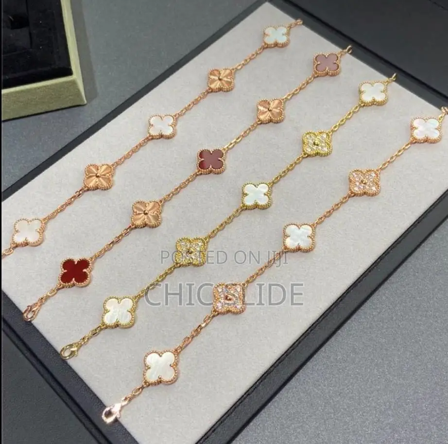 Van Cleff Bracelet