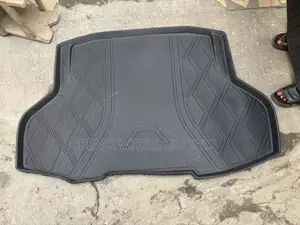 Honda Civic Boot Carpet Original