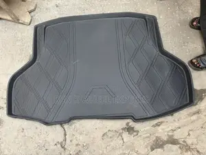 Honda Civic Boot Carpet Original