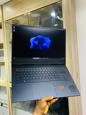 Laptop HP Omen 15 16GB Intel Core i7 SSD 1T