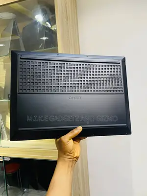 Laptop HP Omen 15 16GB Intel Core i7 SSD 1T
