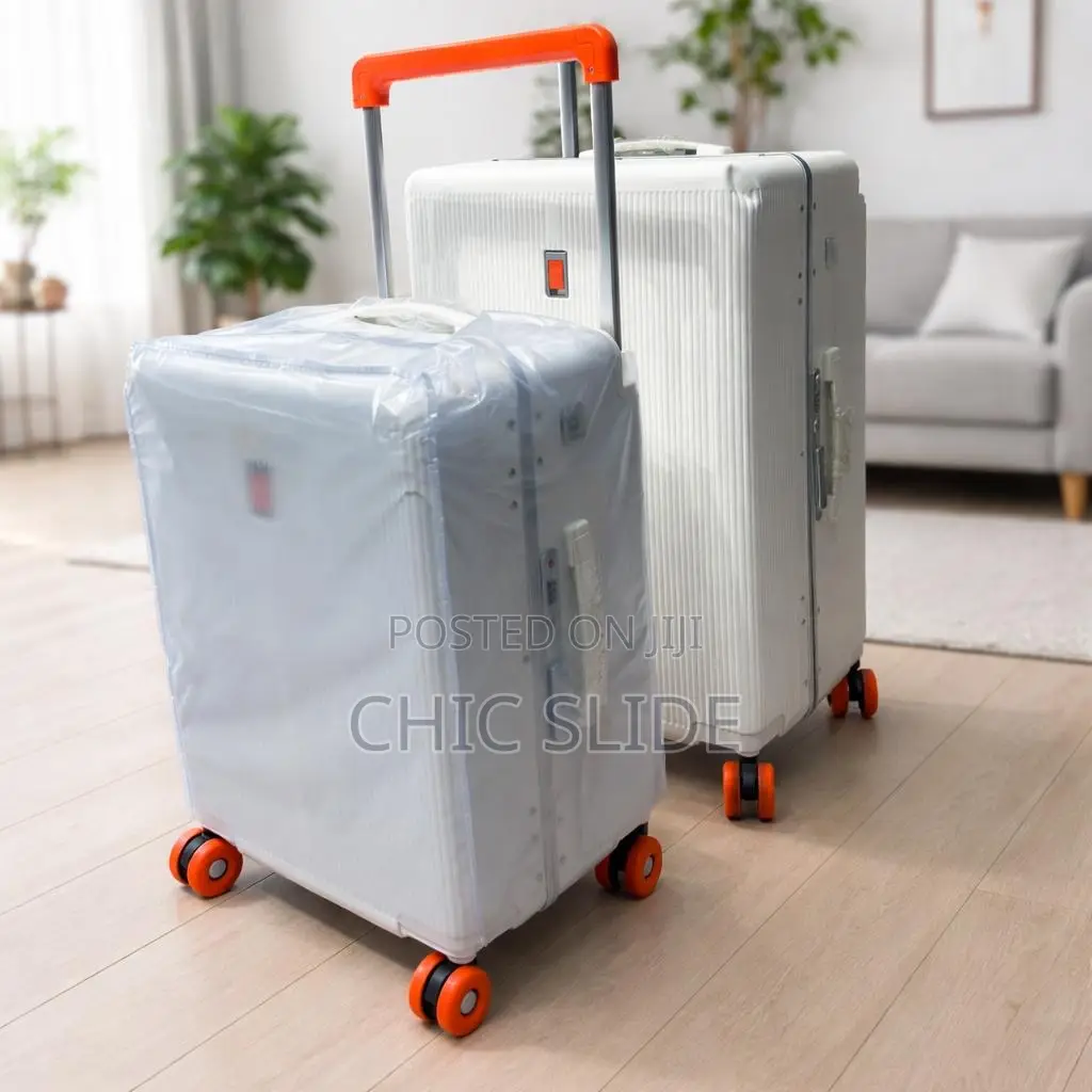 Two Set Suitcase