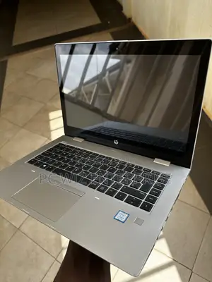 Laptop HP ProBook 430 G5 8GB Intel Core i5 SSD 256GB