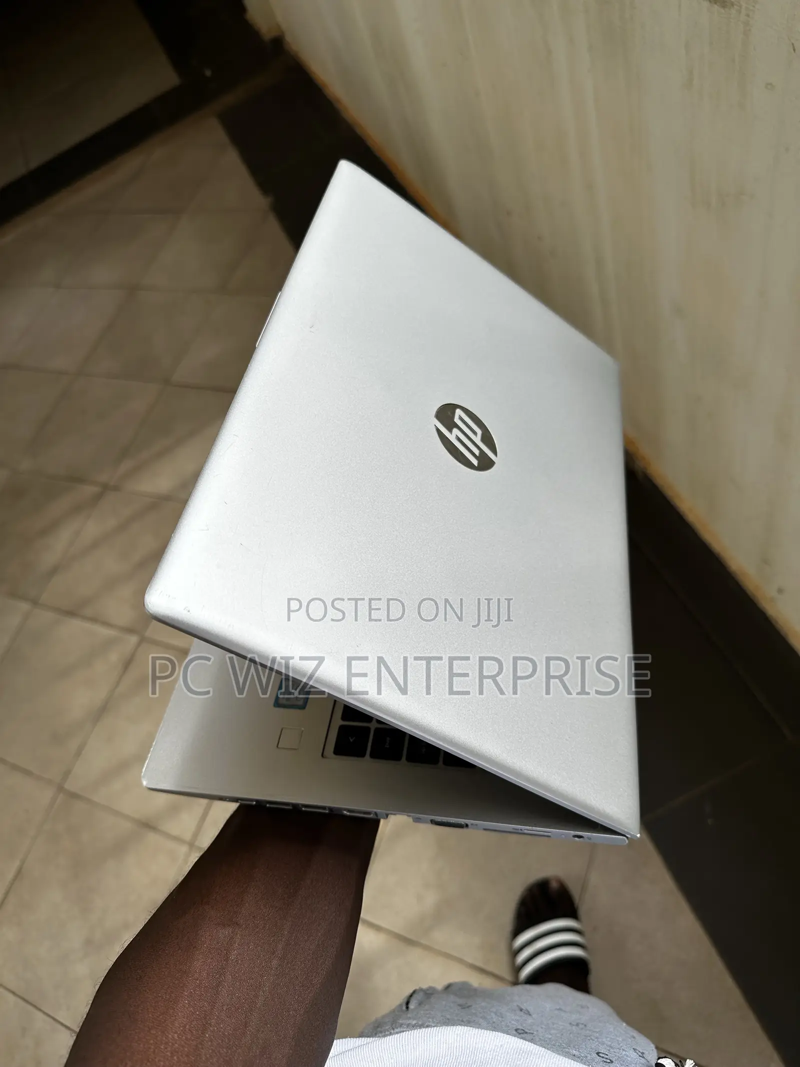Laptop HP ProBook 430 G5 8GB Intel Core i5 SSD 256GB