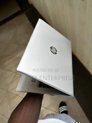 Laptop HP ProBook 430 G5 8GB Intel Core i5 SSD 256GB