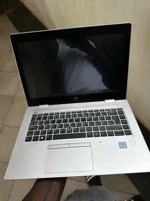 Laptop HP ProBook 430 G5 8GB Intel Core i5 SSD 256GB