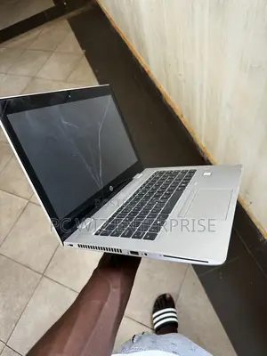 Laptop HP ProBook 430 G5 8GB Intel Core i5 SSD 256GB