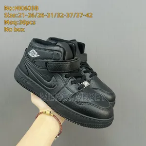 Mercy's Closet / Happy Feet Kids Shoes