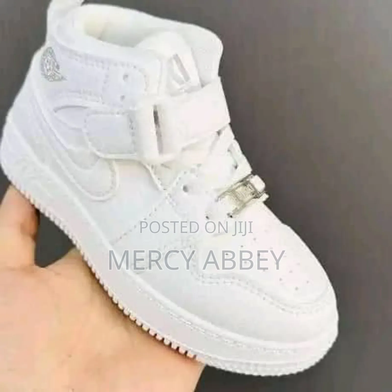 Mercy's Closet / Happy Feet Kids Shoes