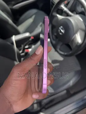 Apple iPhone 16 Plus 256 GB Gold