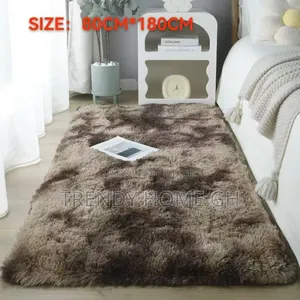 Fluffy Carpet 80cm X 180cm – Soft Luxury