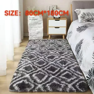 Fluffy Carpet 80cm X 180cm – Soft Luxury