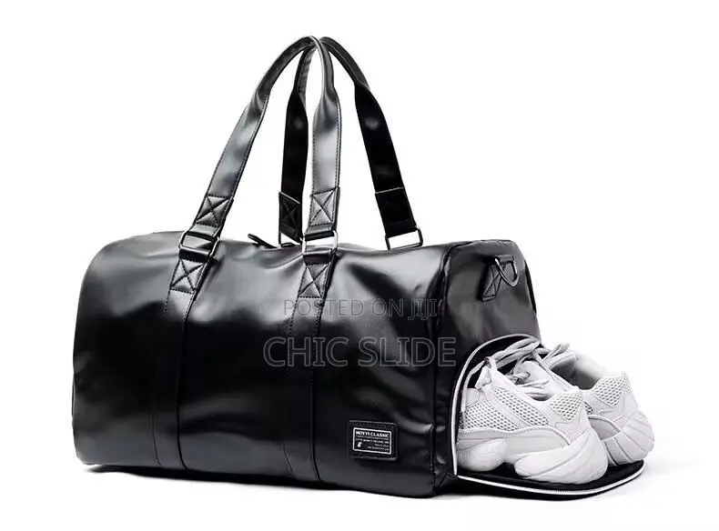 New Trend Duffle Bag