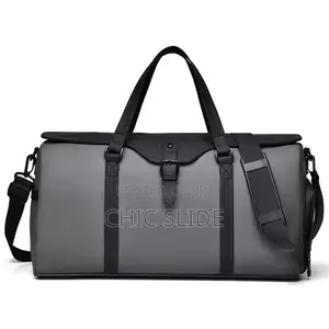 New Trend Duffle Bag