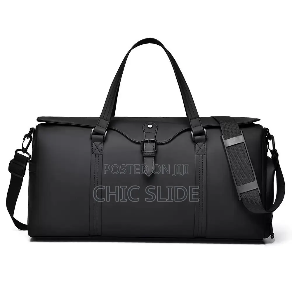 New Trend Duffle Bag