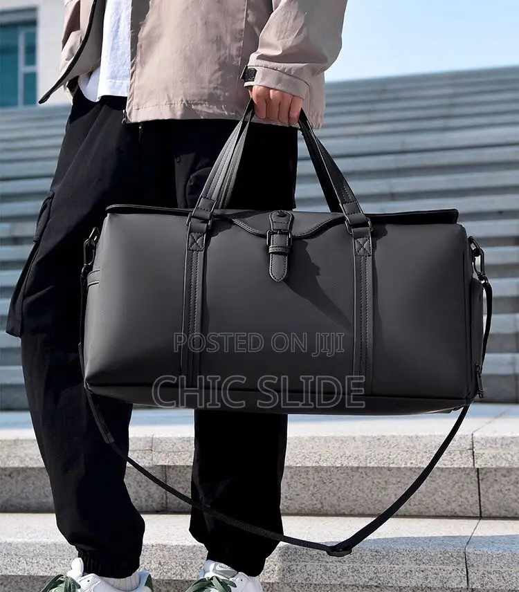 New Trend Duffle Bag