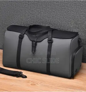 New Trend Duffle Bag