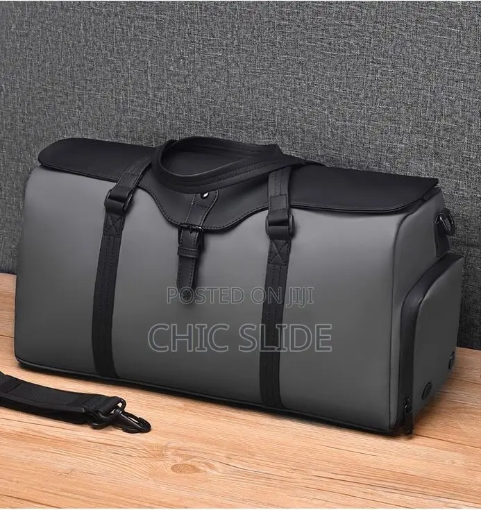 New Trend Duffle Bag