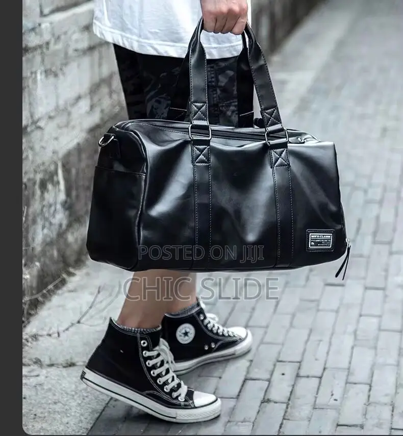 New Trend Duffle Bag