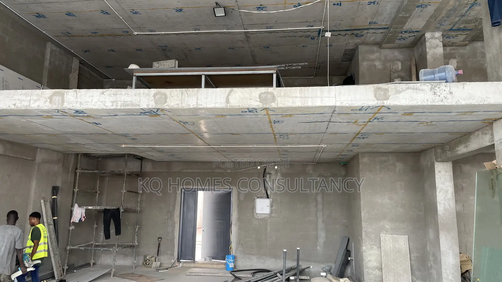 Showroom/Office Space for Rent