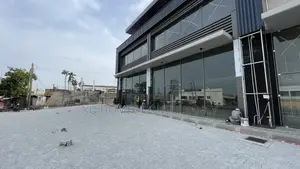 Showroom/Office Space for Rent