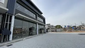 Showroom/Office Space for Rent