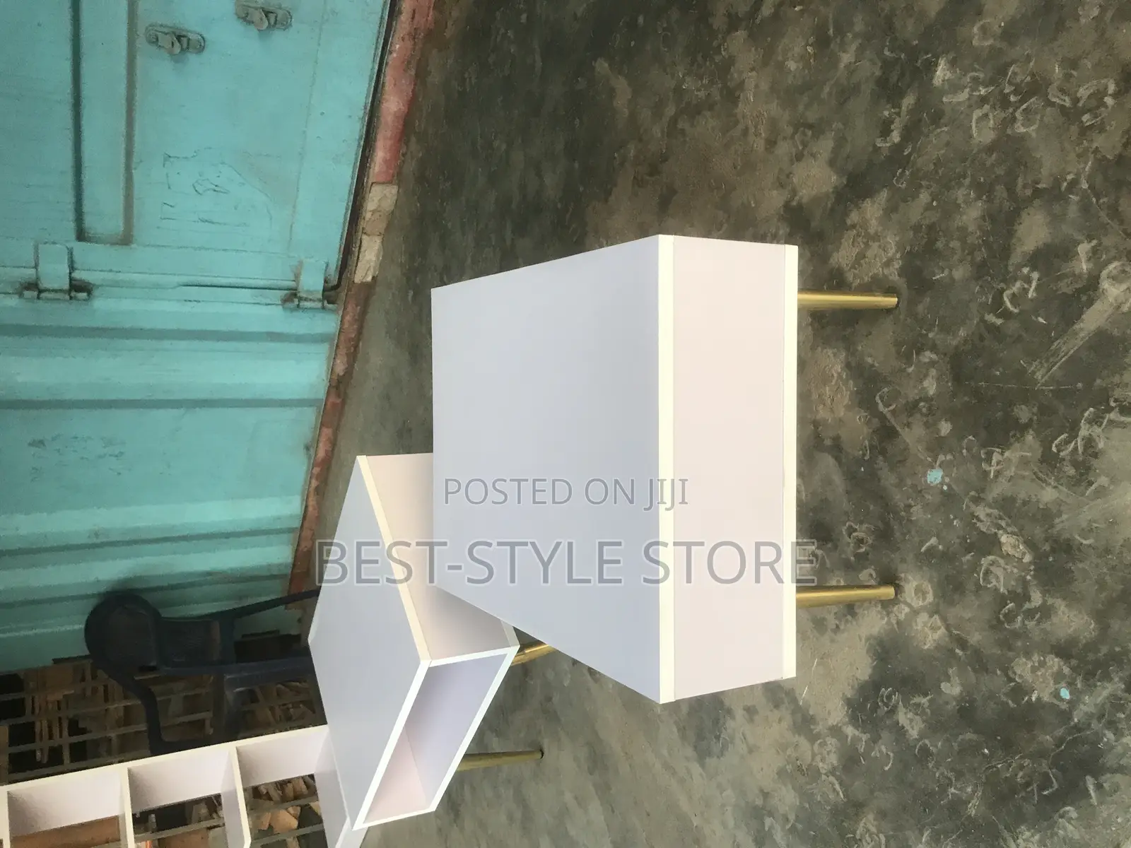 Center Table