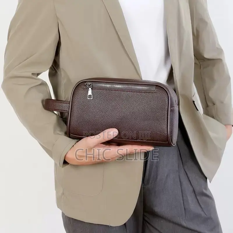 Leather Pouch